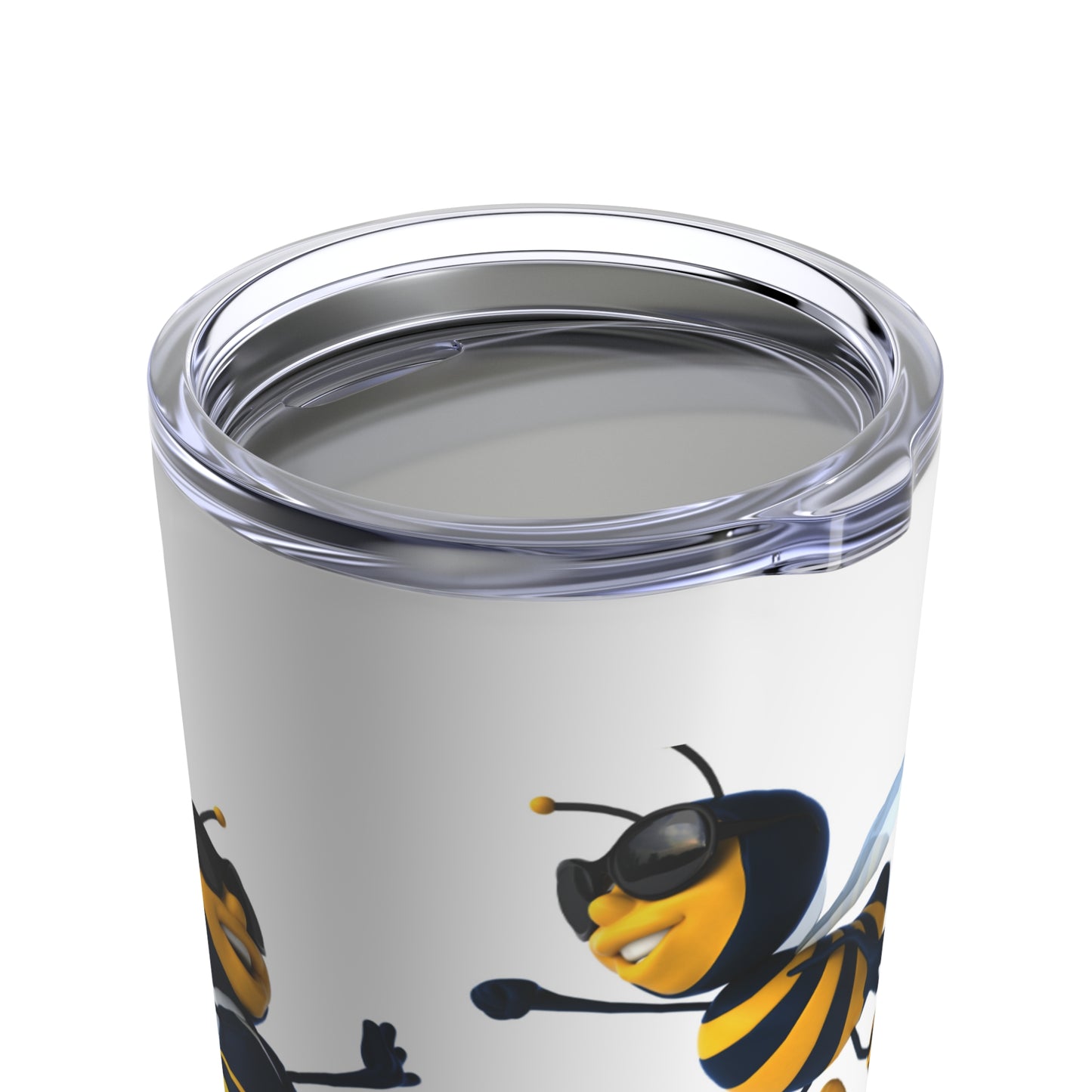 Queen Bee - Tumbler 20oz