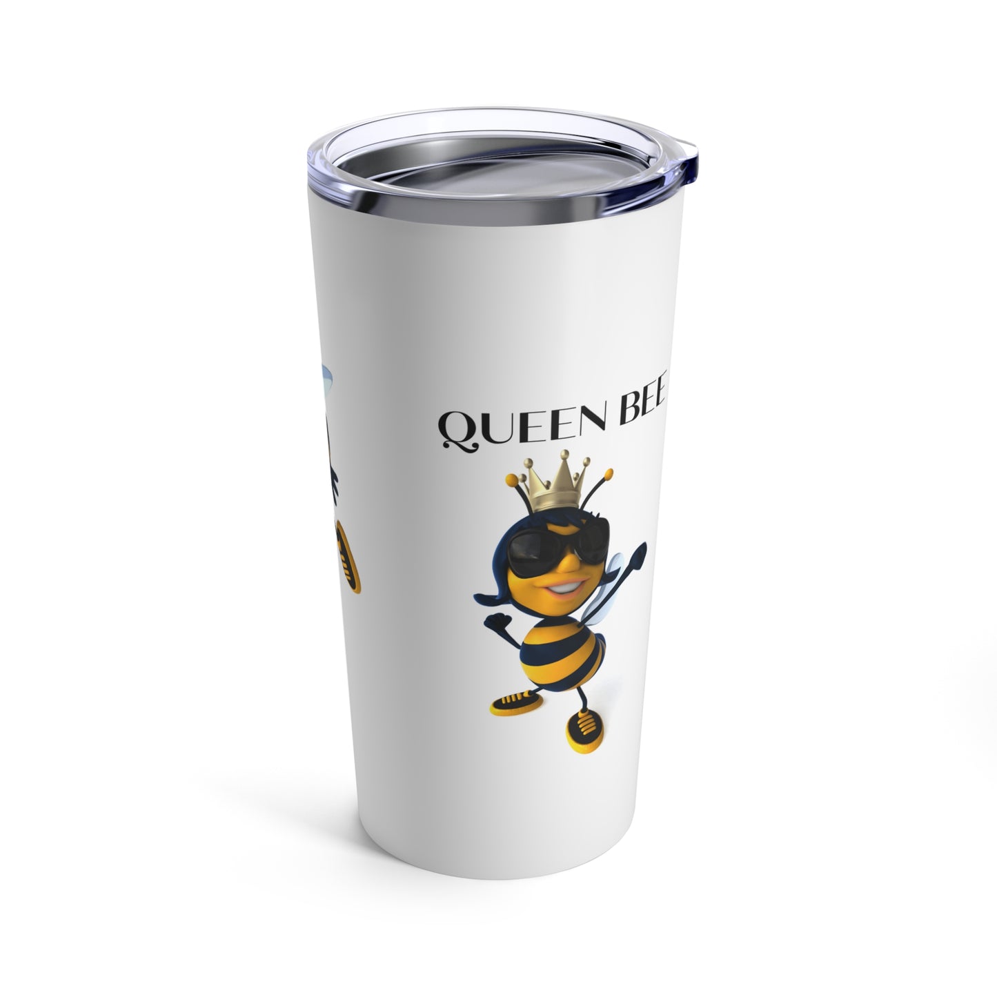 Queen Bee - Tumbler 20oz