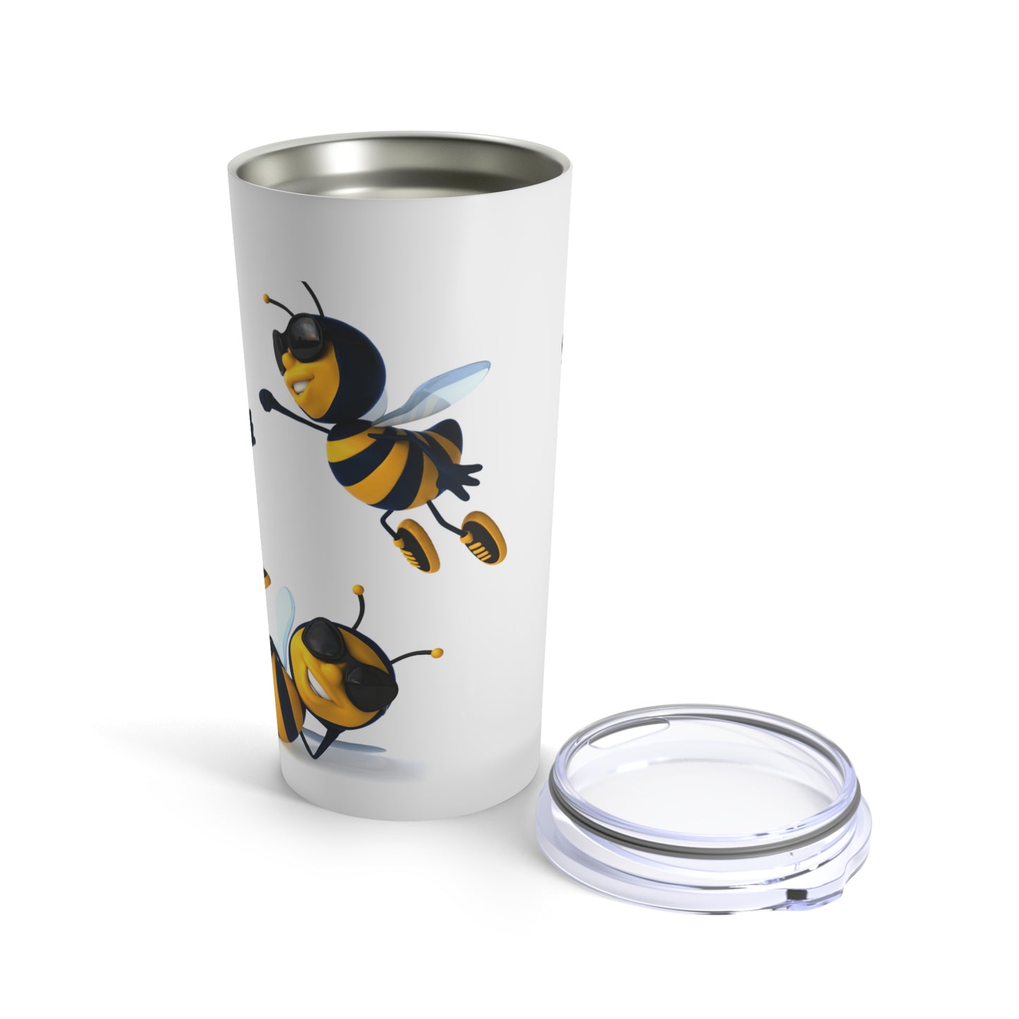 Queen Bee - Tumbler 20oz