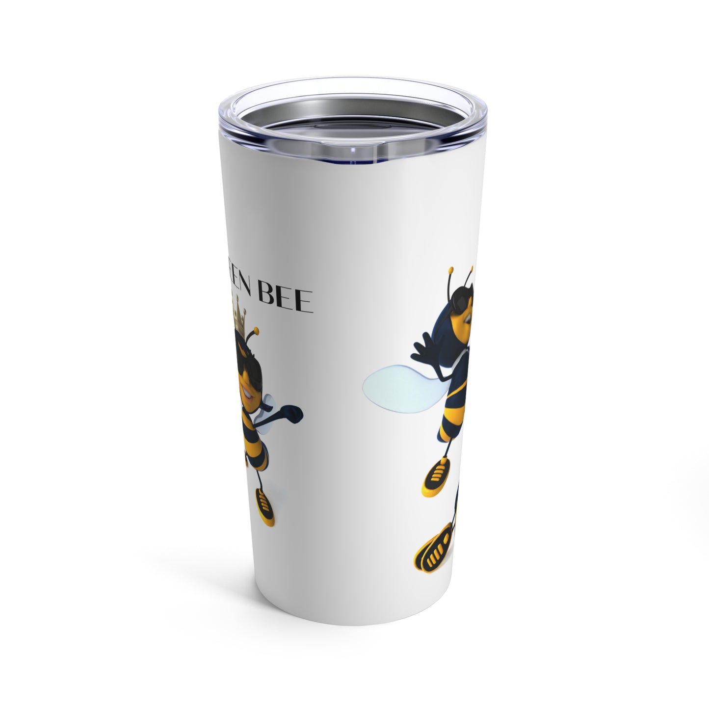 Queen Bee - Tumbler 20oz