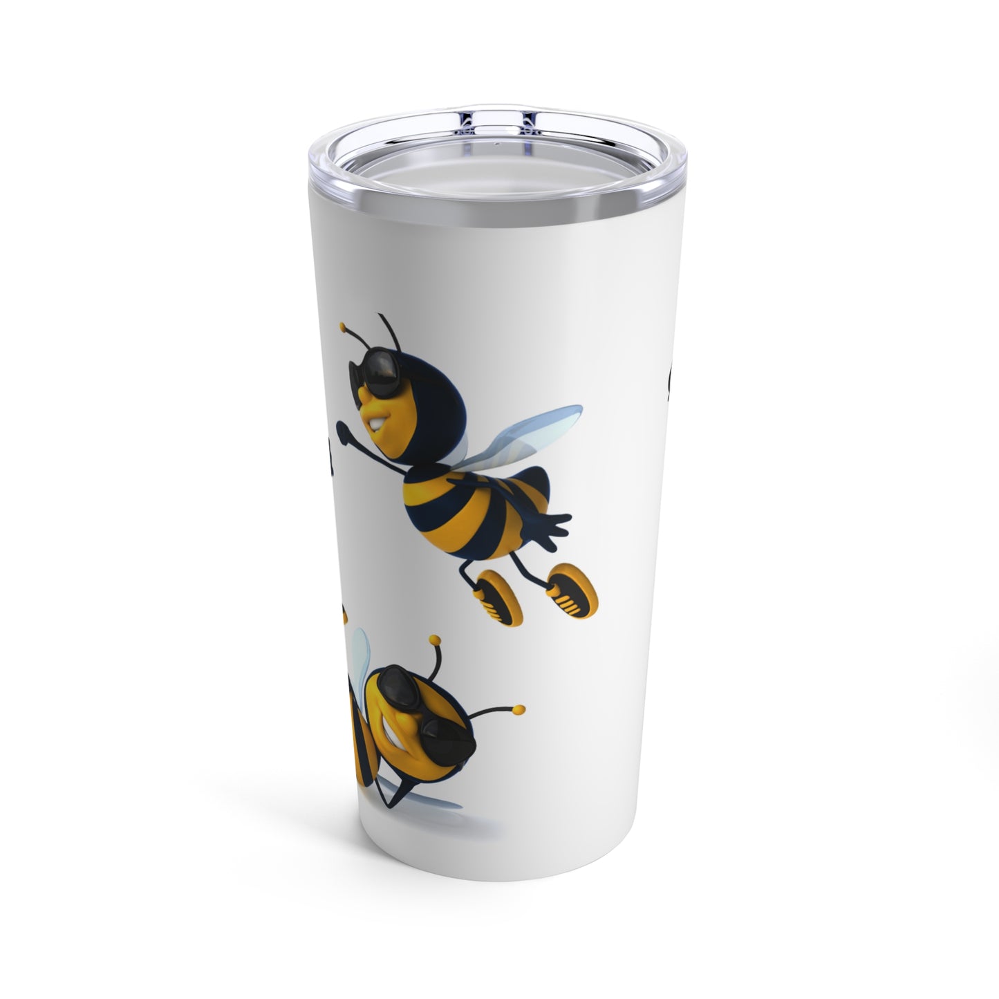 Queen Bee - Tumbler 20oz