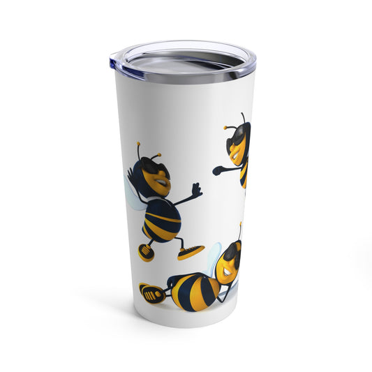 Queen Bee - Tumbler 20oz